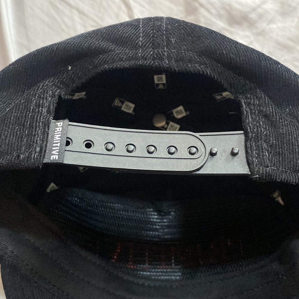 Primitive Snapback - image 6